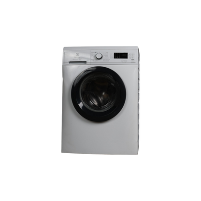 Lave-Linge Hublot 8 kg Reconditionné ELECTROLUX EW2F1284GF : vue de face