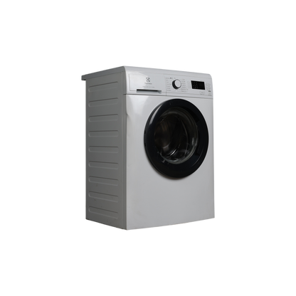 Lave-Linge Hublot 8 kg Reconditionné ELECTROLUX EW2F1284GF : vue du côté gauche