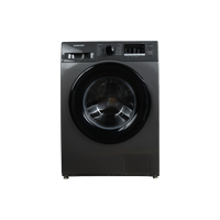 Lave-Linge Hublot 7 kg Reconditionné SAMSUNG WW70TA046AX : vue de face