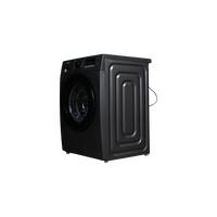 Lave-Linge Hublot 7 kg Reconditionné SAMSUNG WW70TA046AX : vue du côté droit