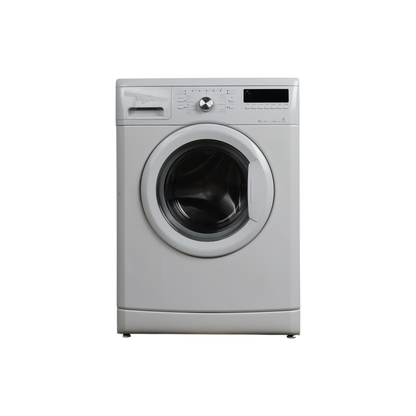 Lave-Linge Hublot 9 kg Reconditionné WHIRLPOOL AWOD 4938 : vue de face