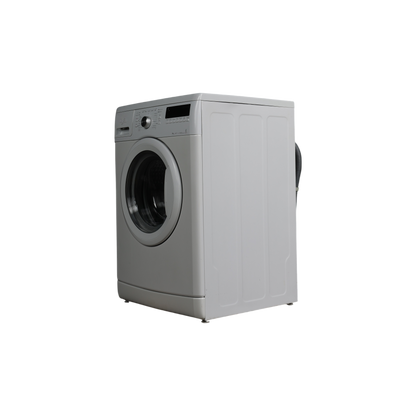 Lave-Linge Hublot 9 kg Reconditionné WHIRLPOOL AWOD 4938 : vue du côté droit