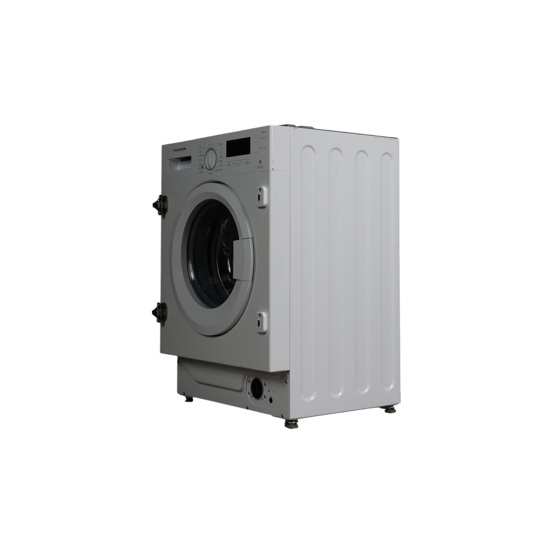 Lave-Linge Hublot 6 kg Reconditionné THOMSON TWBI6120 : vue du côté droit