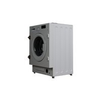 Lave-Linge Hublot 6 kg Reconditionné THOMSON TWBI6120 : vue du côté droit