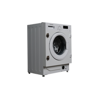 Lave-Linge Hublot 6 kg Reconditionné THOMSON TWBI6120 : vue du côté gauche