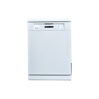 Lave-Vaisselle Pose Libre 12 Cvts Reconditionné MIELE G1232SC : vue de face