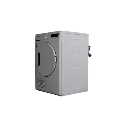 Seche-Linge Condensation 9 kg Reconditionné WHIRLPOOL DDLX 90110 : vue du côté droit