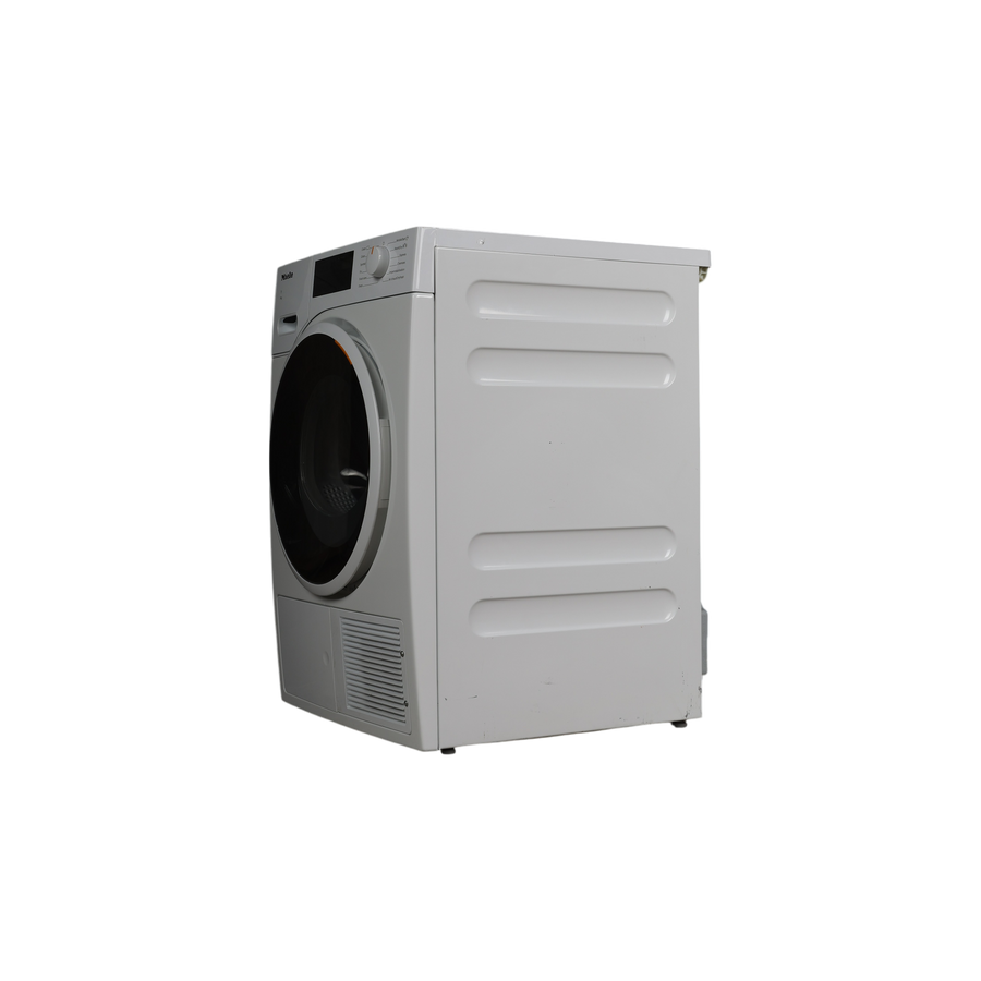 Seche-Linge Pompe À Chaleur 8 kg Reconditionné MIELE TWD 260 WP : vue du côté droit