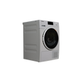 Seche-Linge Pompe À Chaleur 8 kg Reconditionné MIELE TWD 260 WP : vue du côté gauche