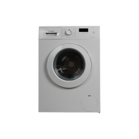 Lave-Linge Hublot 7 kg Reconditionné BOSCH WAJ28067FR : vue de face