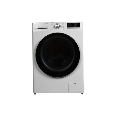 Lave-linge sechant LG F854N41WRS