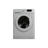 Lave-Linge Hublot 7 kg Reconditionné INDESIT BWE71452XWFRN : vue de face