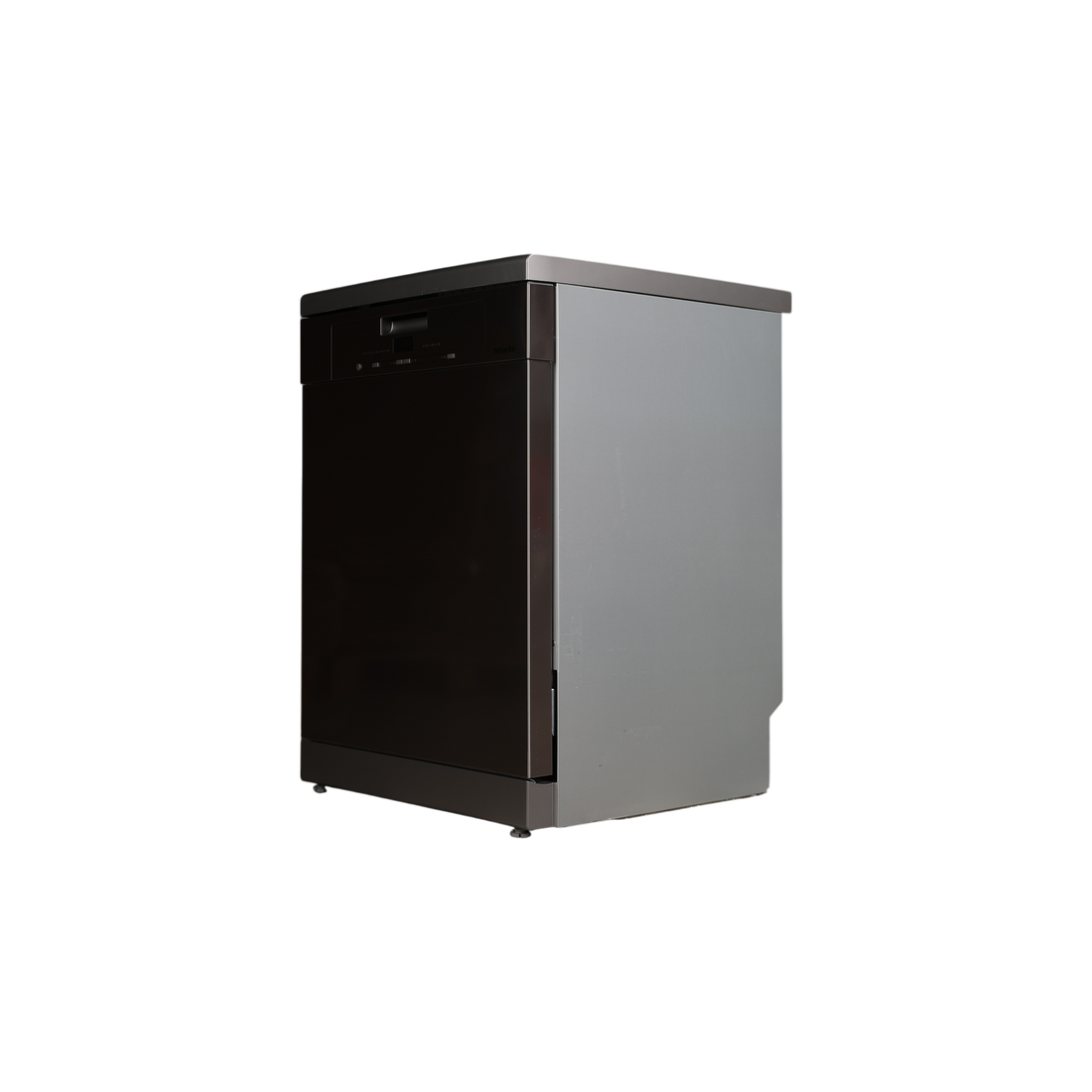 Lave-Vaisselle Pose Libre 14 Cvts Reconditionné MIELE G5112SC FRONT ACTIVE : vue du côté droit