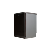 Lave-Vaisselle Pose Libre 14 Cvts Reconditionné MIELE G5112SC FRONT ACTIVE : vue du côté droit