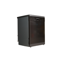 Lave-Vaisselle Pose Libre 14 Cvts Reconditionné MIELE G5112SC FRONT ACTIVE : vue du côté gauche