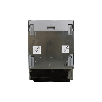 Lave-Vaisselle Encastrable 14 Cvts Reconditionné WHIRLPOOL WH6IB14BN7S1S : vue de face