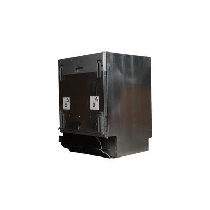 Lave-Vaisselle Encastrable 14 Cvts Reconditionné WHIRLPOOL WH6IB14BN7S1S : vue du côté droit