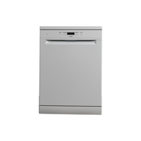 Lave-Vaisselle Pose Libre  Reconditionné WHIRLPOOL WRFC3C26 : vue de face