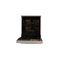 Lave-Vaisselle Pose Libre  Reconditionné WHIRLPOOL WRFC3C26 : vue de l'intérieur