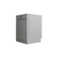 Lave-Vaisselle Pose Libre  Reconditionné WHIRLPOOL WRFC3C26 : vue du côté droit