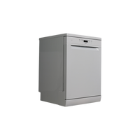 Lave-Vaisselle Pose Libre  Reconditionné WHIRLPOOL WRFC3C26 : vue du côté gauche