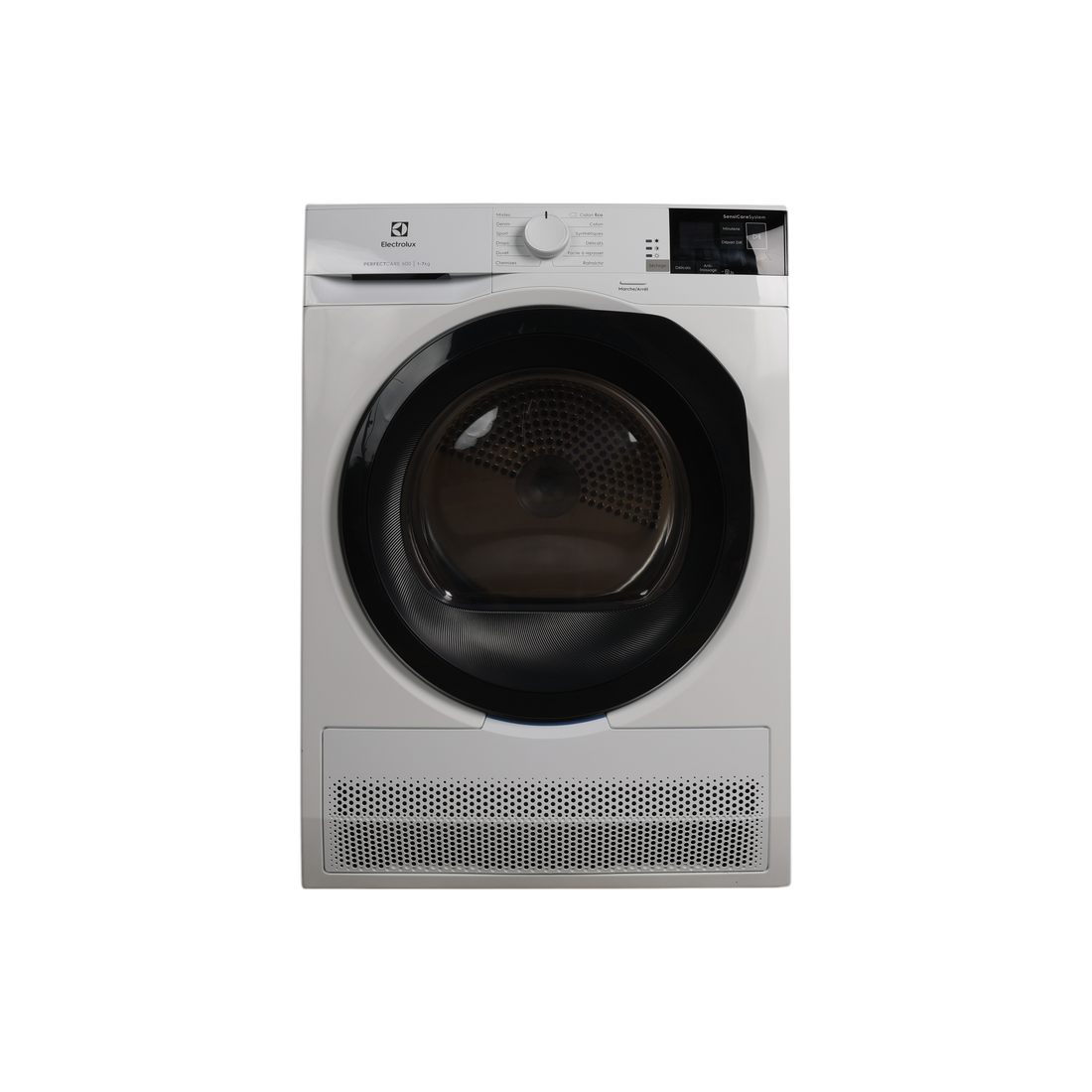 Seche-Linge Condensation 7 kg Reconditionné ELECTROLUX EW6C4753CB : vue de face