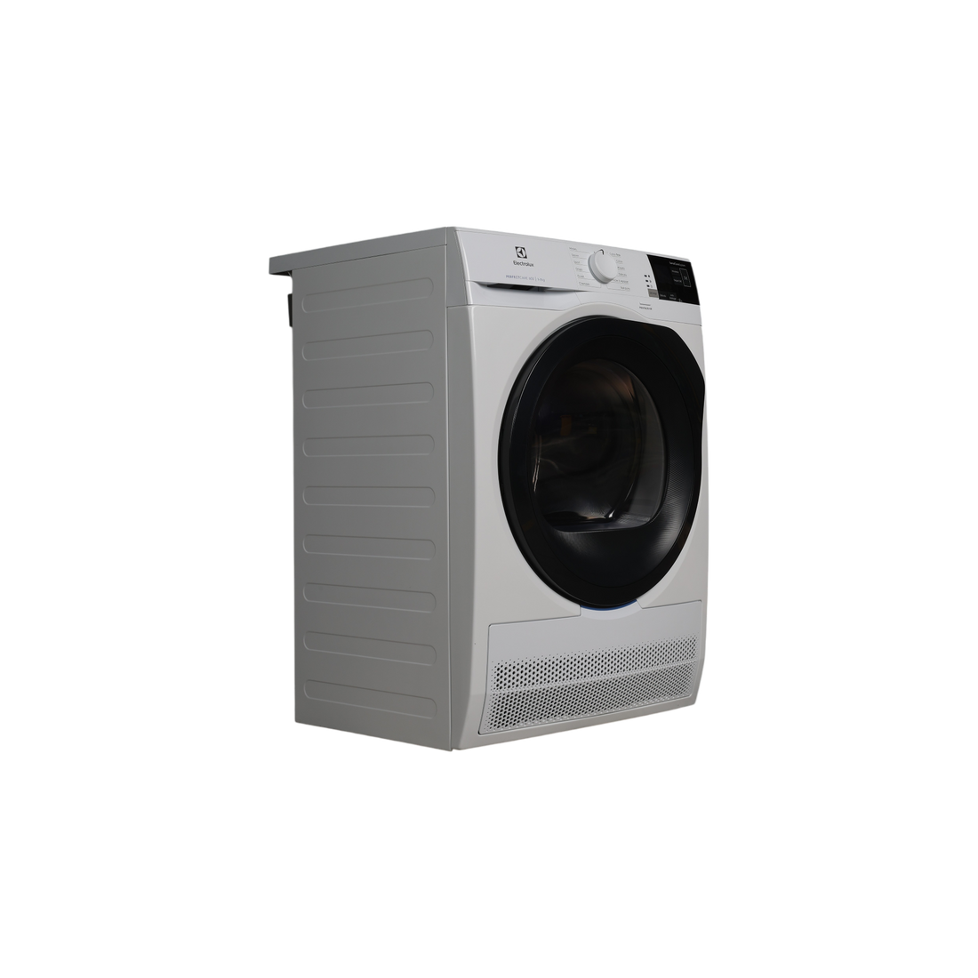 Seche-Linge Condensation 7 kg Reconditionné ELECTROLUX EW6C4753CB : vue du côté gauche