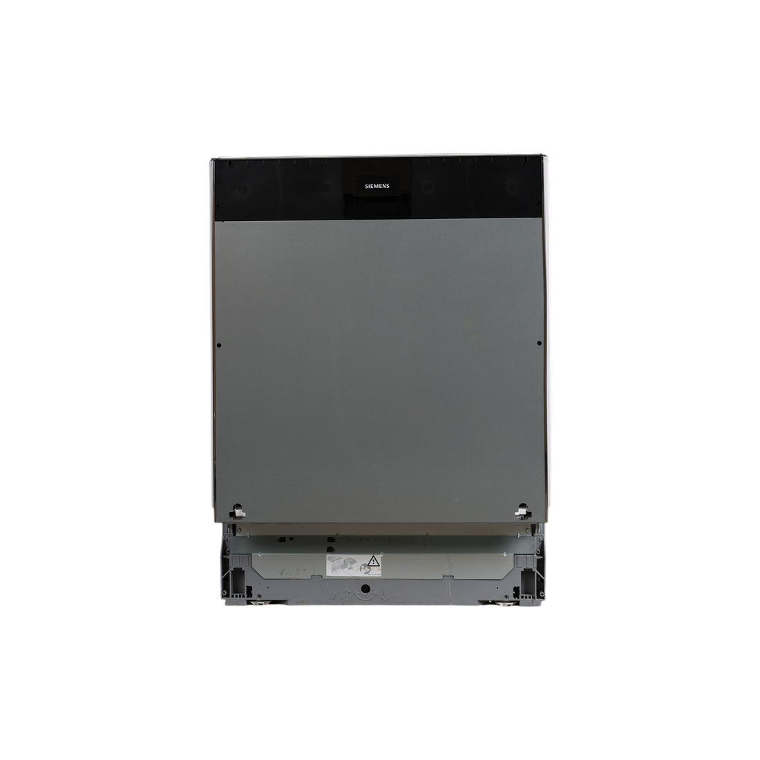 Lave-Vaisselle Encastrable 14 Cvts Reconditionné SIEMENS SN65ZX12CE : vue de face