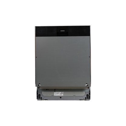 Lave-Vaisselle Encastrable 14 Cvts Reconditionné SIEMENS SN65ZX12CE : vue de face