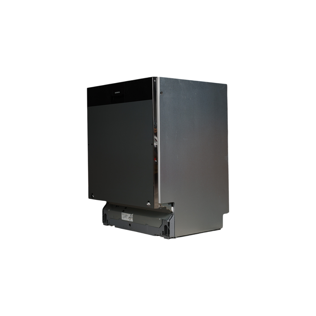 Lave-Vaisselle Encastrable 14 Cvts Reconditionné SIEMENS SN65ZX12CE : vue du côté droit