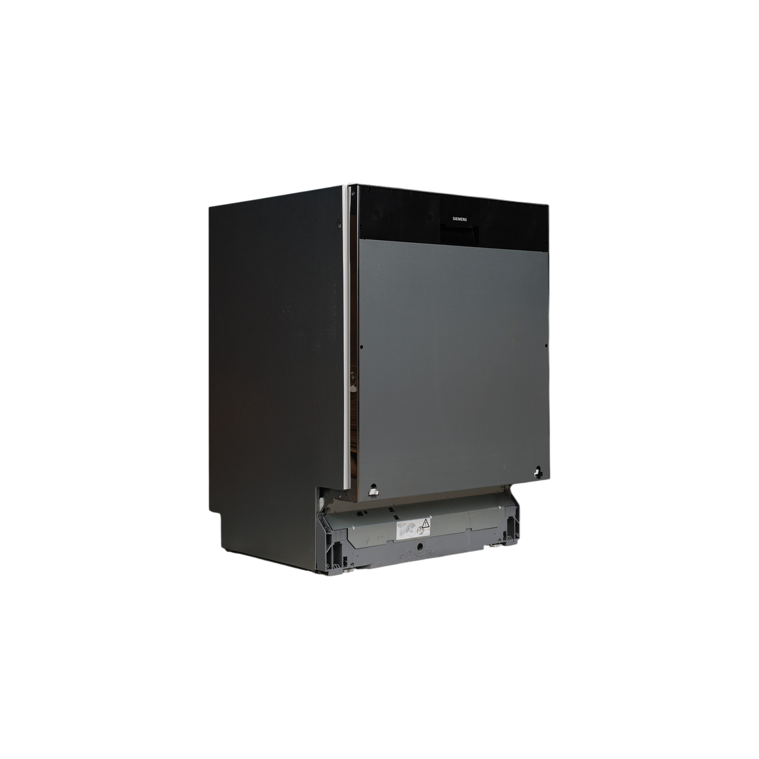 Lave-Vaisselle Encastrable 14 Cvts Reconditionné SIEMENS SN65ZX12CE : vue du côté gauche