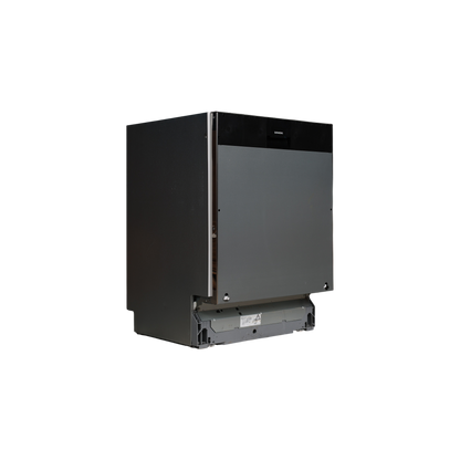 Lave-Vaisselle Encastrable 14 Cvts Reconditionné SIEMENS SN65ZX12CE : vue du côté gauche