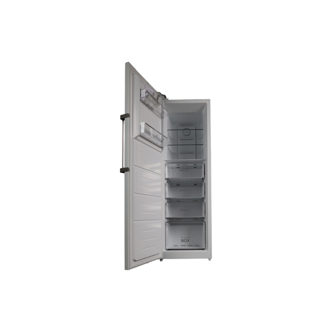 Congélateur Armoire 274 L Reconditionné THOMSON THFZ273NFWH : vue de l'intérieur