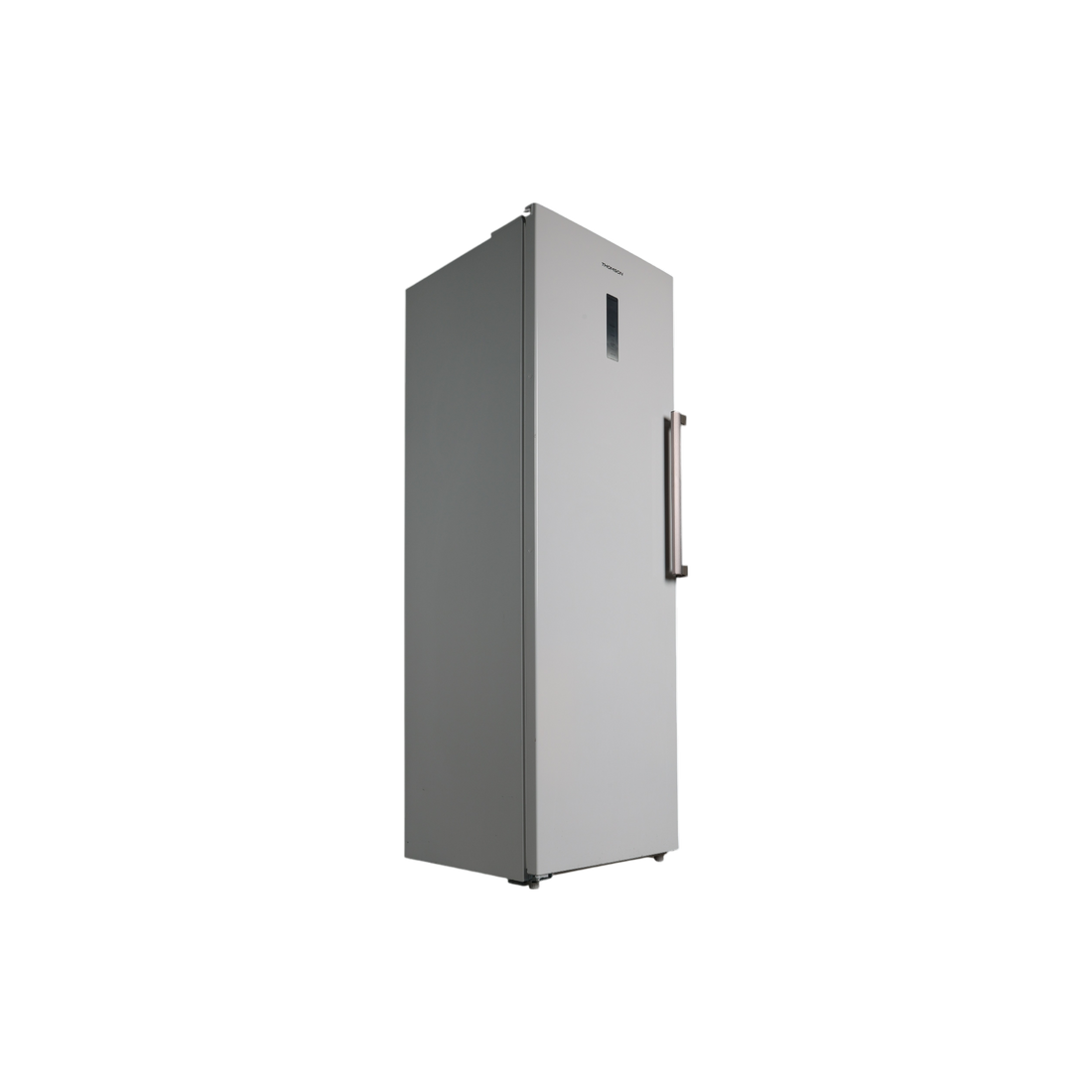 Congélateur Armoire 274 L Reconditionné THOMSON THFZ273NFWH : vue du côté gauche