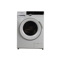 Lave-Linge Hublot 10 kg Reconditionné THOMSON TW151A : vue de face