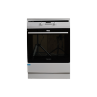 Cuisinière À Induction  Reconditionné THOMSON TIMP62.3WH : vue de face