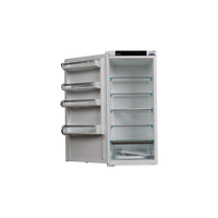 Réfrigérateur Encastrable 202 L Reconditionné LIEBHERR IRSE4100-22 : vue de l'intérieur