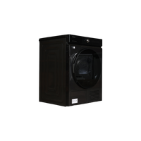 Seche-Linge Pompe À Chaleur 9 kg Reconditionné SAMSUNG DV90BB9545GB : vue du côté gauche