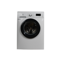 Lave-Linge Hublot 8 kg Reconditionné ELECTROLUX EW2F7814FA : vue de face