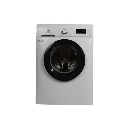 Lave-Linge Hublot 8 kg Reconditionné ELECTROLUX EW2F7814FA : vue de face