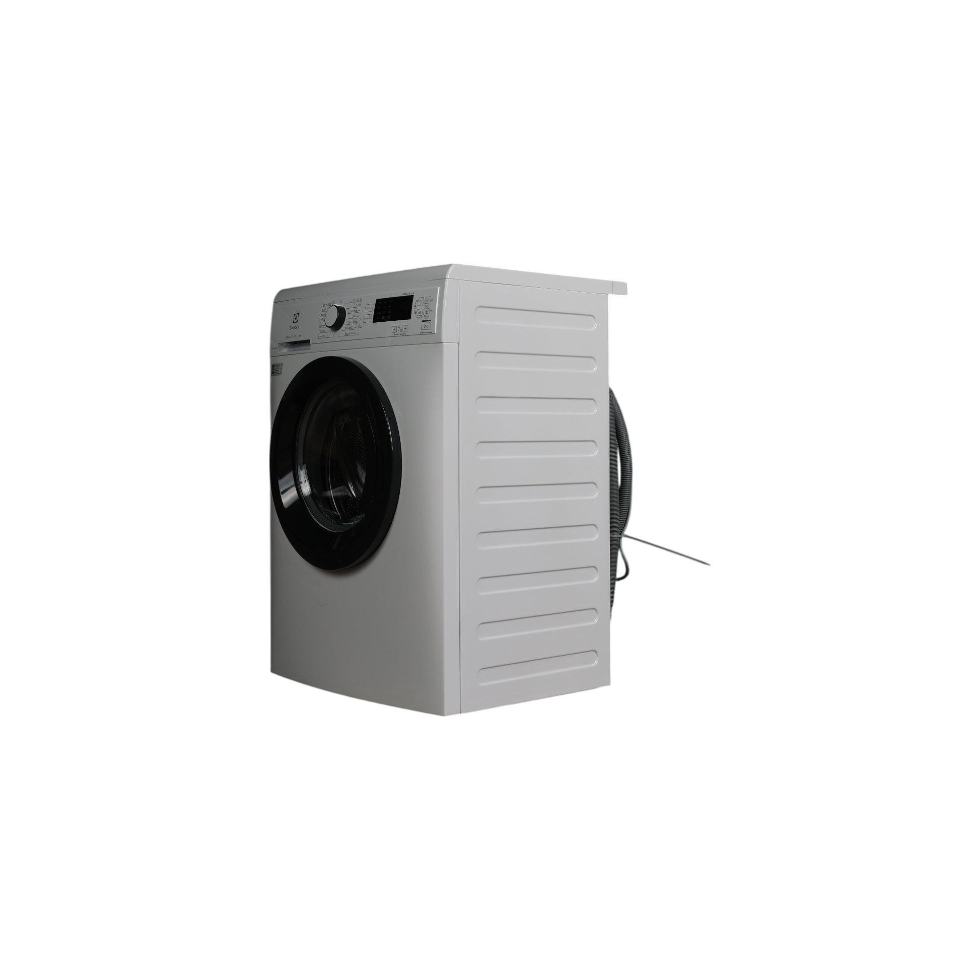 Lave-Linge Hublot 8 kg Reconditionné ELECTROLUX EW2F7814FA : vue du côté droit