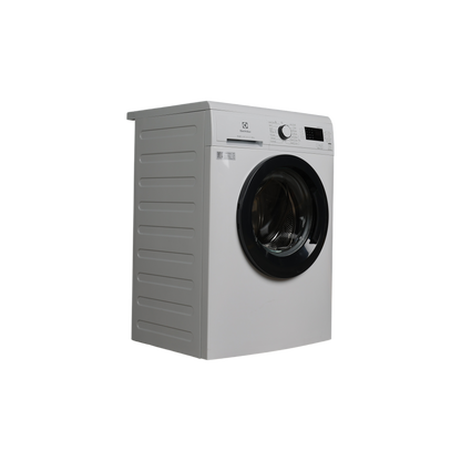 Lave-Linge Hublot 8 kg Reconditionné ELECTROLUX EW2F7814FA : vue du côté gauche