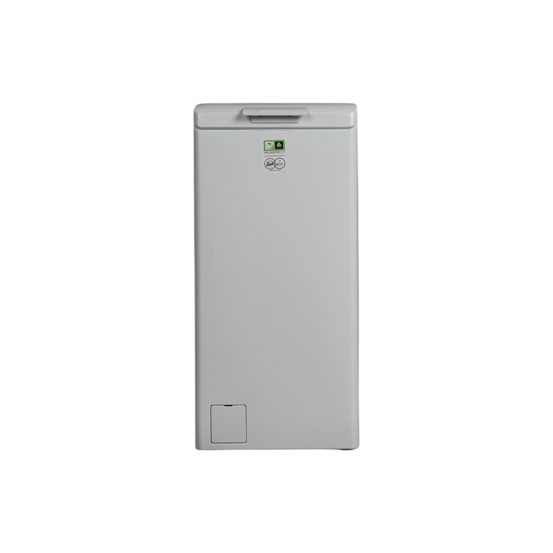 Lave-Linge Top 6 kg Reconditionné ELECTROLUX EW6T5136DA : vue de face