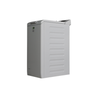 Lave-Linge Top 6 kg Reconditionné ELECTROLUX EW6T5136DA : vue du côté droit