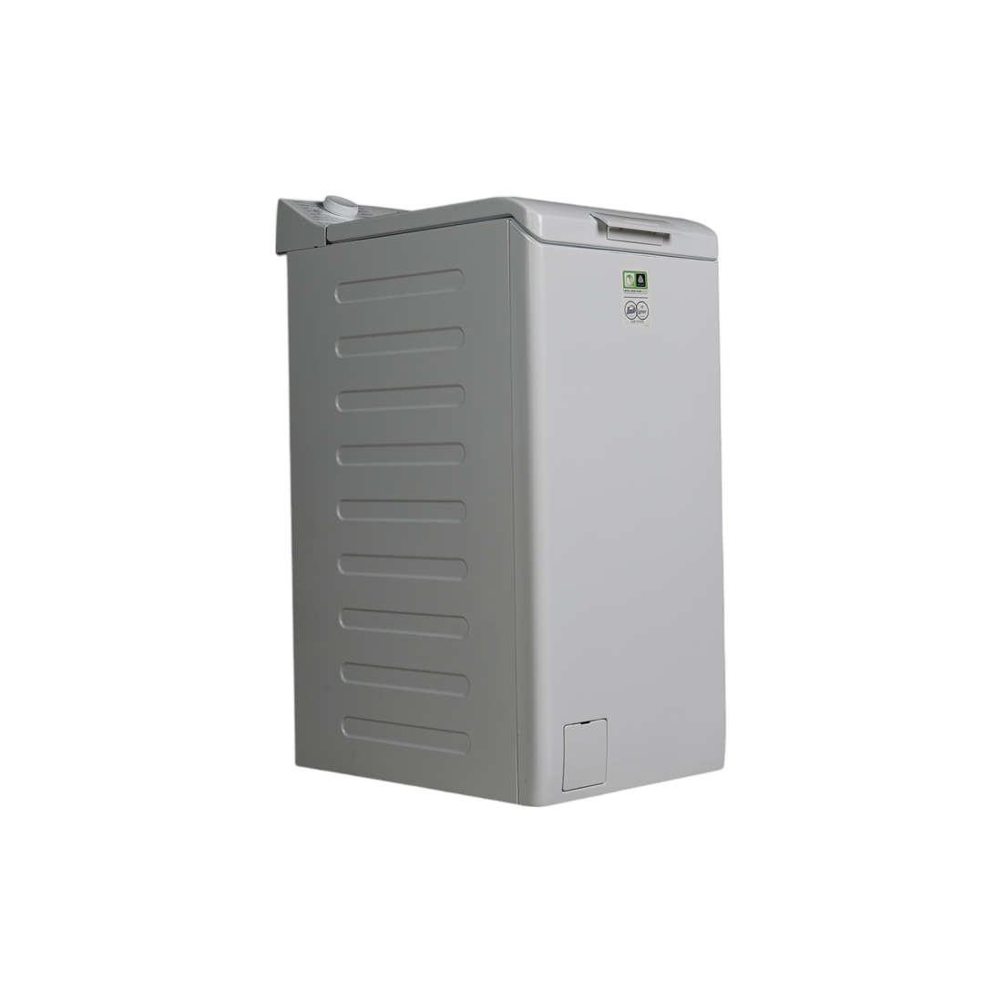 Lave-Linge Top 6 kg Reconditionné ELECTROLUX EW6T5136DA : vue du côté gauche