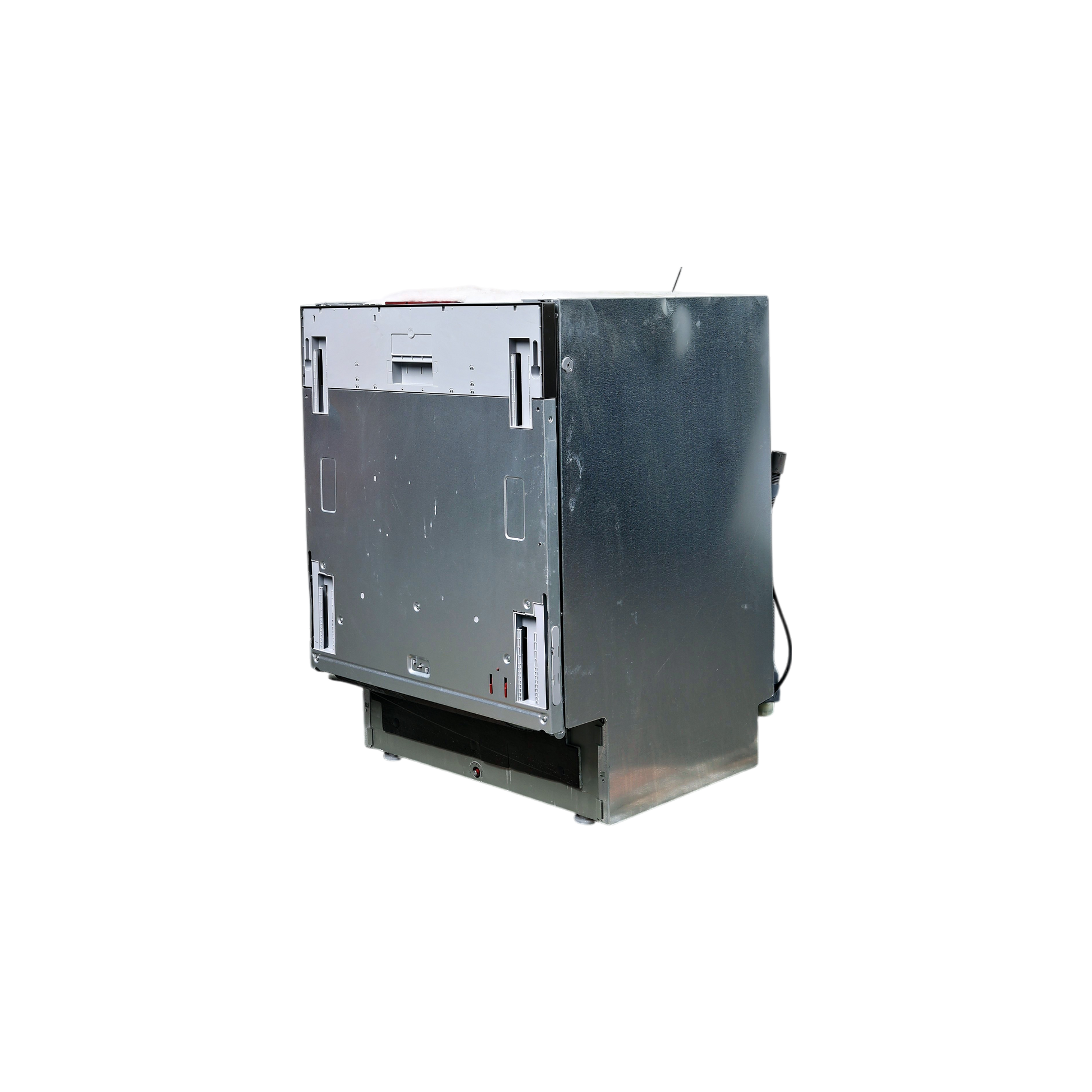 Lave-Vaisselle Encastrable 14 Cvts Reconditionné WHIRLPOOL WCIO3T341PES : vue du côté gauche