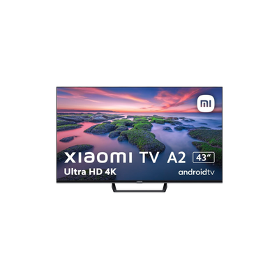 Téléviseur LED XIAOMI Mi TV A2 43 108 cm (43")