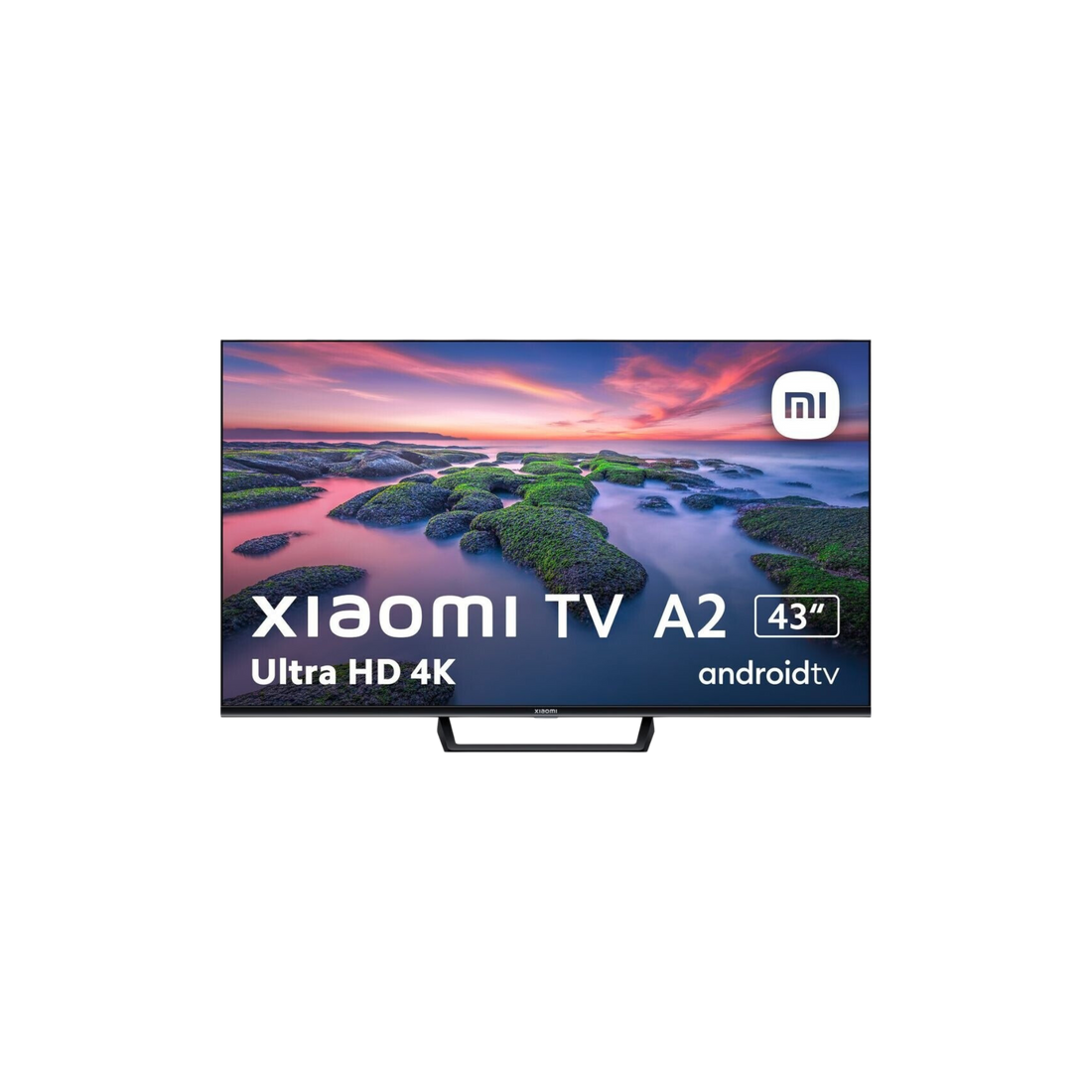 Téléviseur Led  Reconditionné XIAOMI MI TV A2 43 108 CM (43") : vue de face