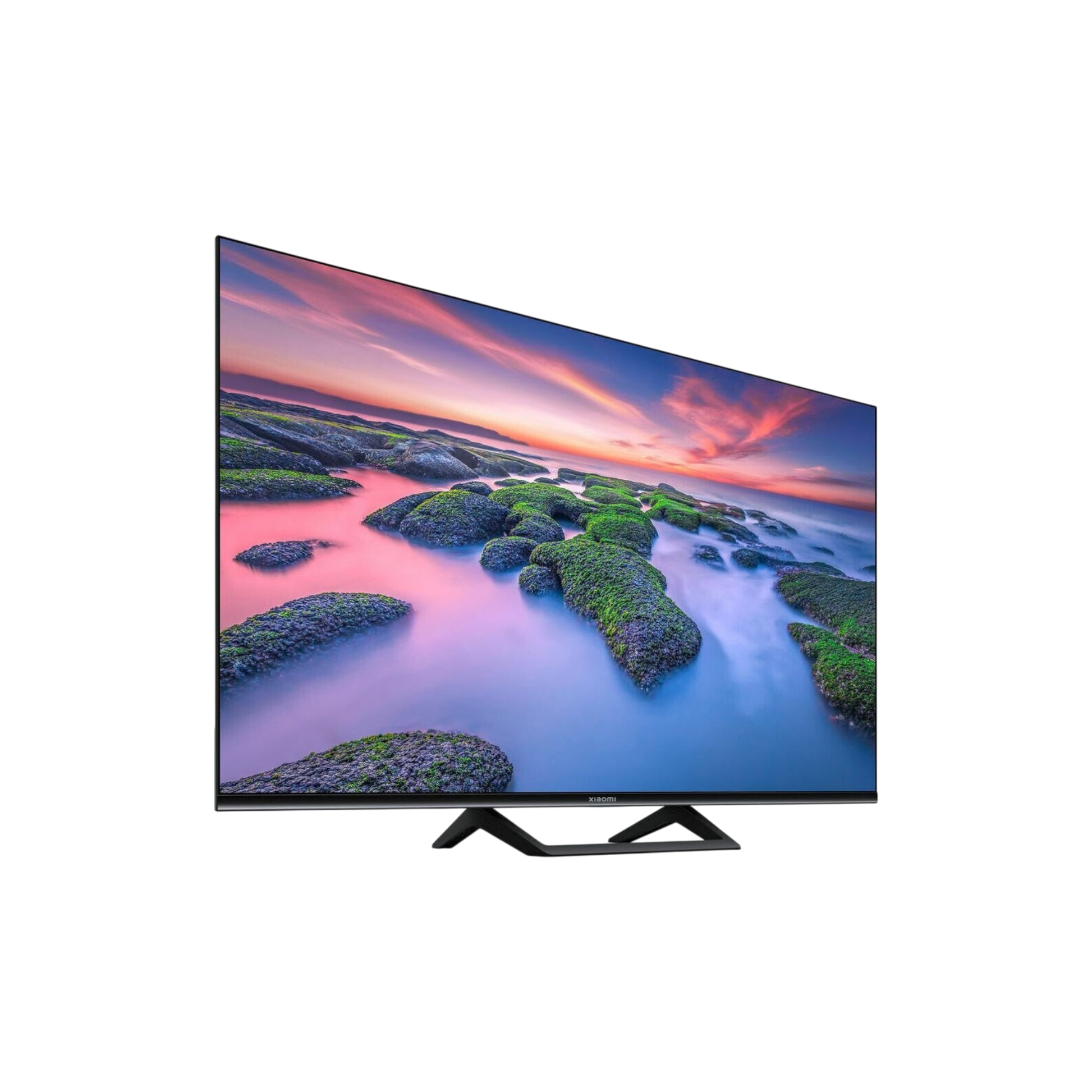 Téléviseur Led  Reconditionné XIAOMI MI TV A2 43 108 CM (43") : vue du côté droit
