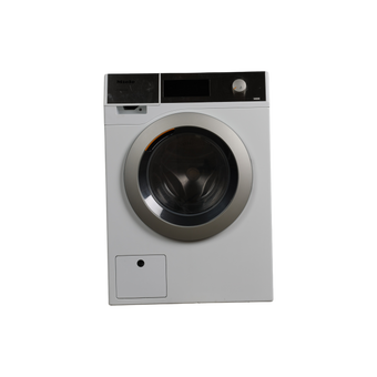 Lave-Linge Hublot 7 kg Reconditionné MIELE PWM 507 : vue de face